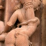 Sura-sundari – Khajuraho