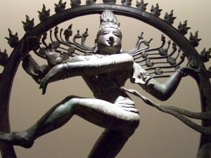 Shiva Nataraja - Musée Guimet