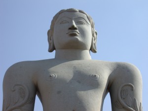 Bahubali - Sravanabelgola, Karnataka