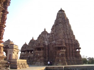 Kandariya Mahadeva - Khajurâho