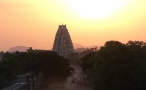 Virupaksha - Hampi-Vijayanagar