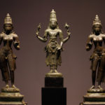 Conférence à la Maison des Indes : "Vishnu, dieu-roi et sauveur"