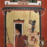 Prochaine conférence : Krishna et la séduction divine