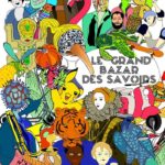 Grand Bazar des Savoirs