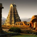 Conférence à la Maison des Indes le 3 mars à 18h30 : Hampi-Vijayanagar